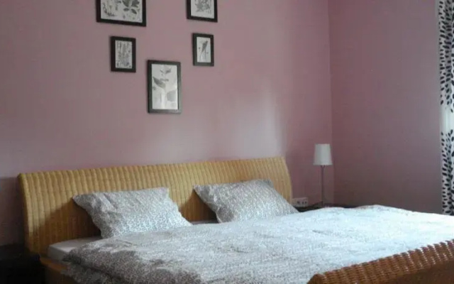 Napfürdő Apartman
