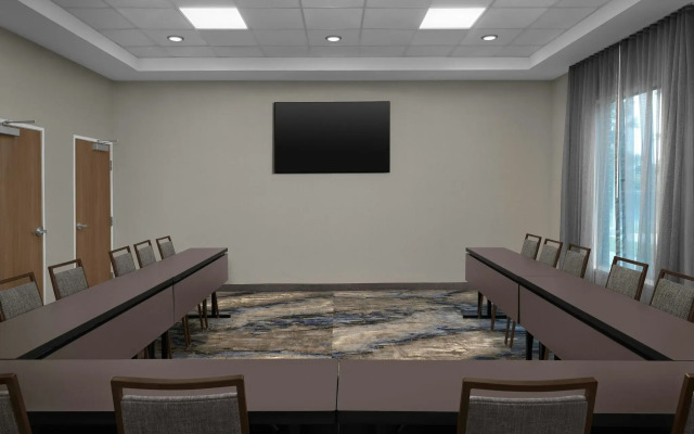 Fairfield By Marriott Inn & Suites Weldon