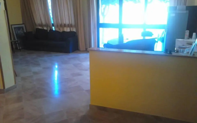 Aspra Mare