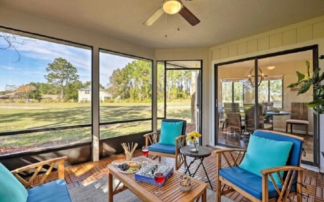 Fairway Retreat