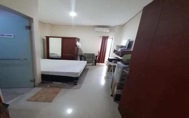 W One 2 Residence