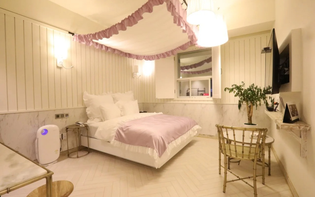 February Hotel The Stay Gangseo Main Building