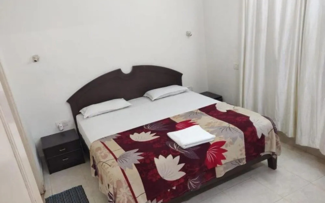 Star holiday home