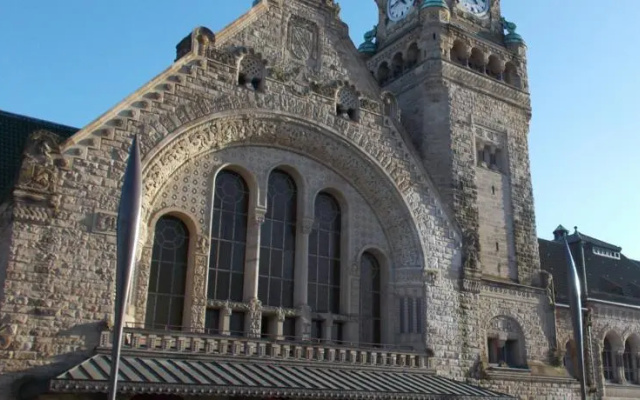 Hotel Métropole