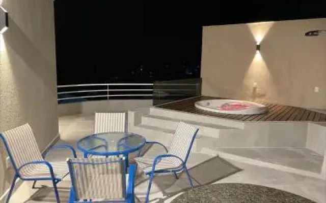 Ocean View tabatinga residence