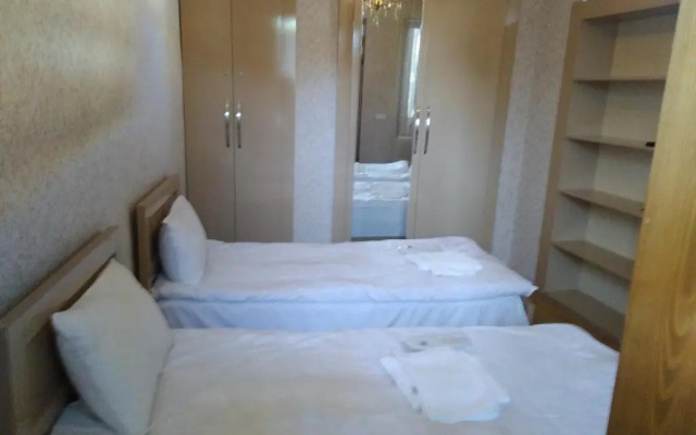 Apartment Avlabari (In old Tbilisi)