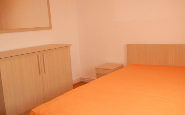 Zbor Apartments