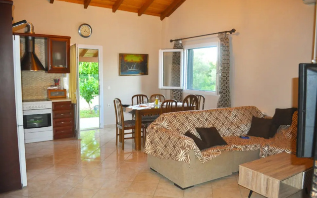 Holiday House Maria