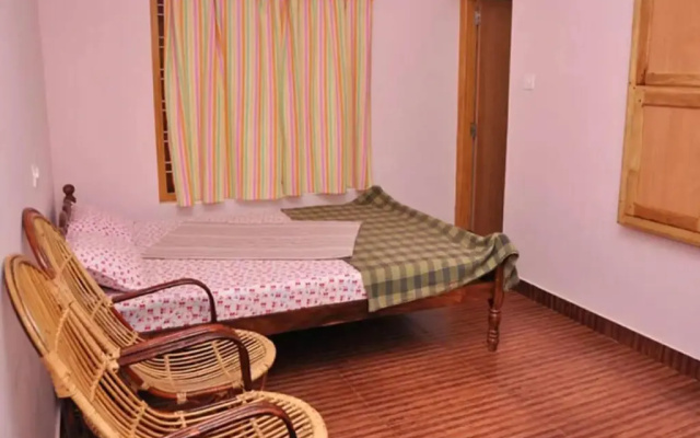 County Pep Holiday Home