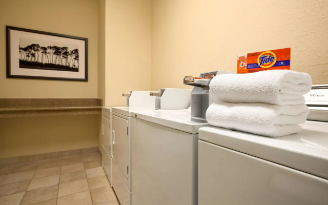 Country Inn & Suites by Radisson, New Orleans I-10 East, LA