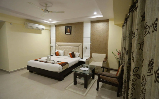 Hotel Paras Inn by Treebo Hotels