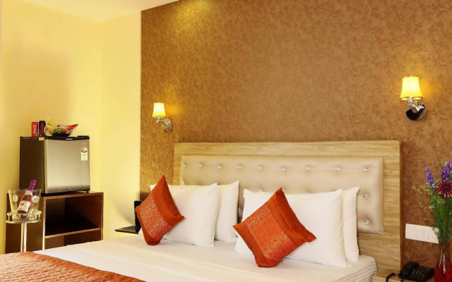 OYO 8967 Hotel Aeroporto