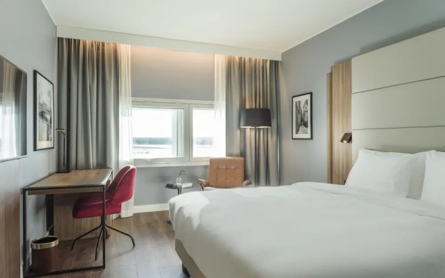Radisson Blu Sky City Arlanda Airport