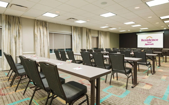 Residence Inn by Marriott Charlotte SouthPark