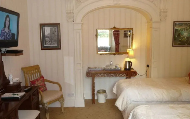 Fludha Guest House