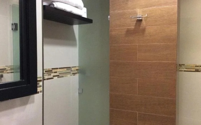 Hotel Azul Mar