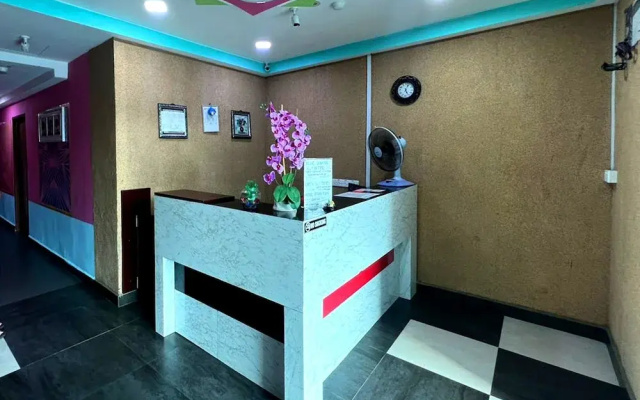 De Glory Hotel USJ 21