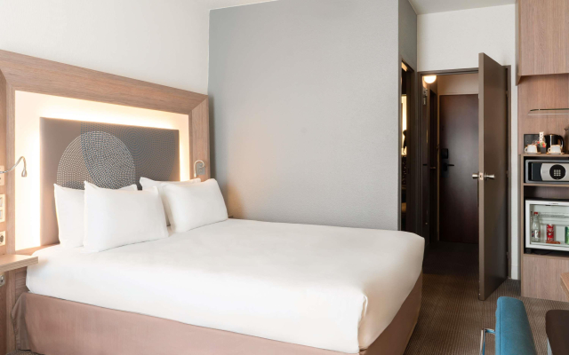 Novotel Paris Rueil Malmaison