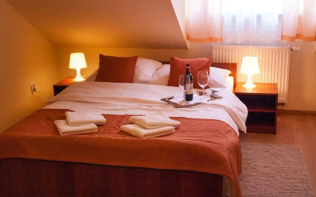 Hotel Ostoja
