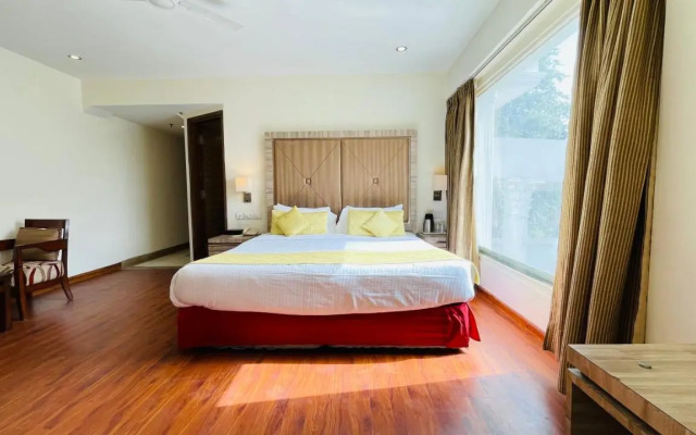 Surasena Regal Vista Agra