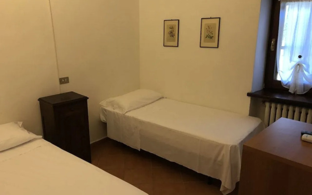Agriturismo Camiano Piccolo