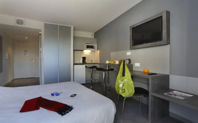 Vacancéole – Le Terral – Montpellier Sud