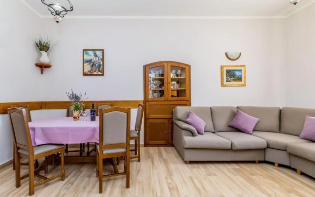 Apartments Krc