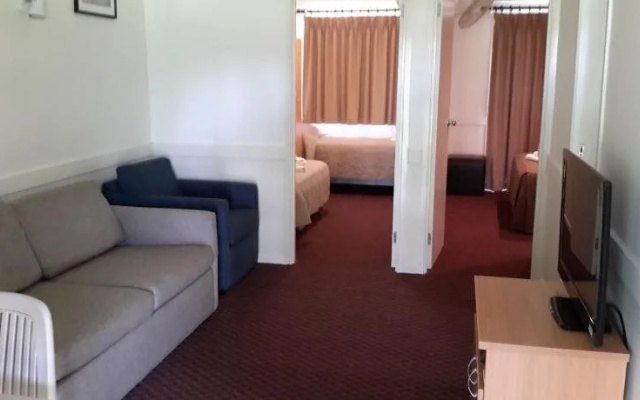 Tuncurry Lakes Resort