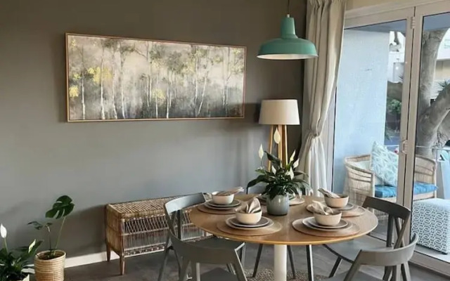 Sunshine View Apartment in Green Point
