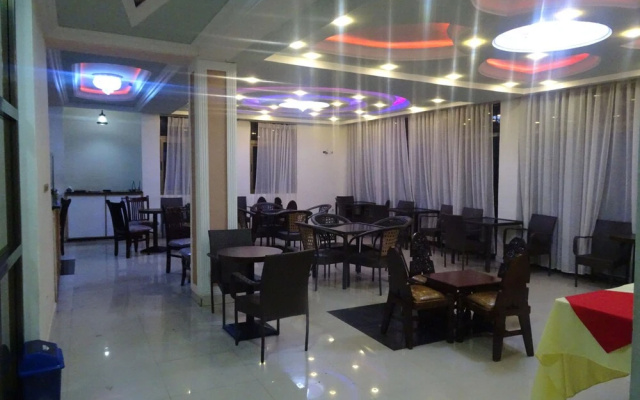 Jeramba Hotel