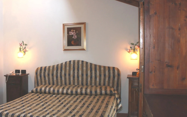 Hotel Centrale
