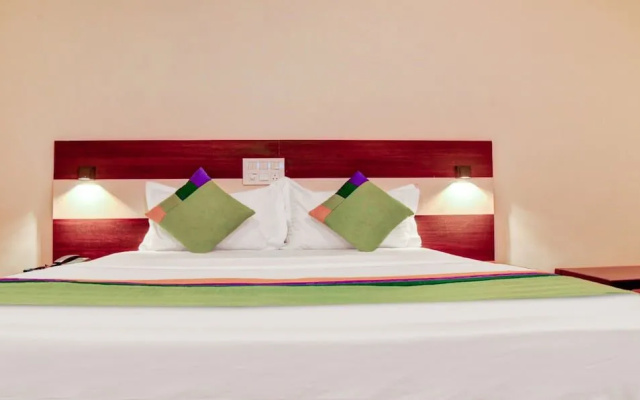 Treebo Trend Hotel Subashree