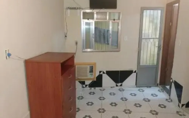 Casa dos Silvas- Perequê - RJ