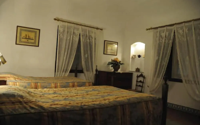 Casa De S. Tiago