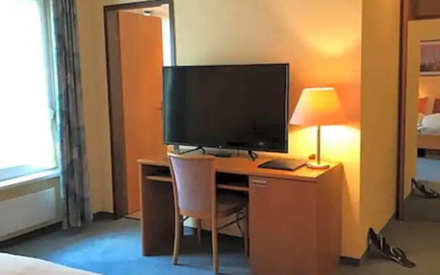 Hotel Eintracht