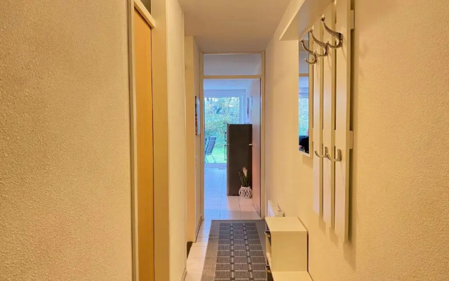 Badhotel 307