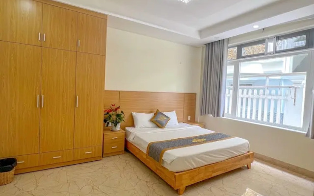 Sam Villa Hotel Dalat