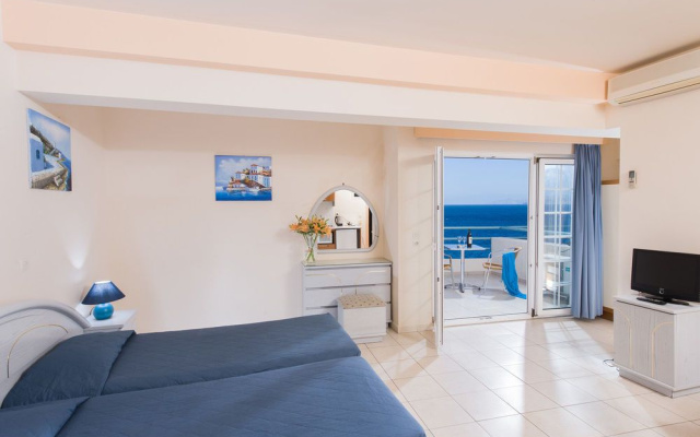 Creta Hotel