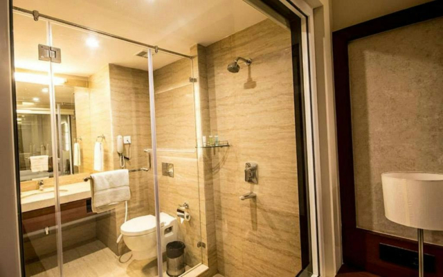 The Altruist Hitech Hotel