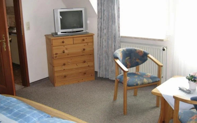Pension Maren and Ferienwohnung