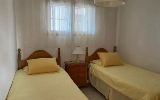Apartamento Agua Azul
