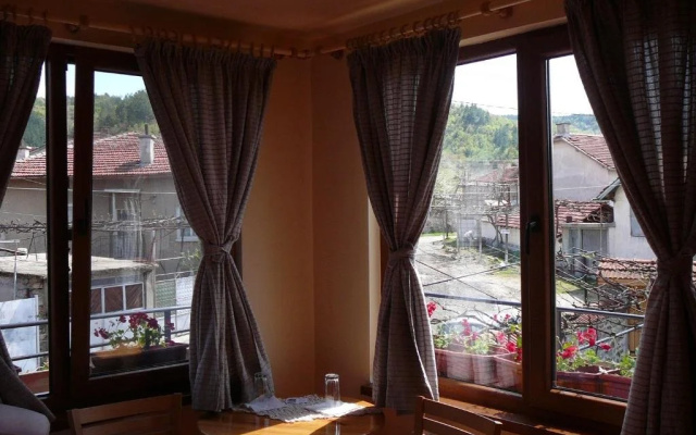 Guesthouse Argacho