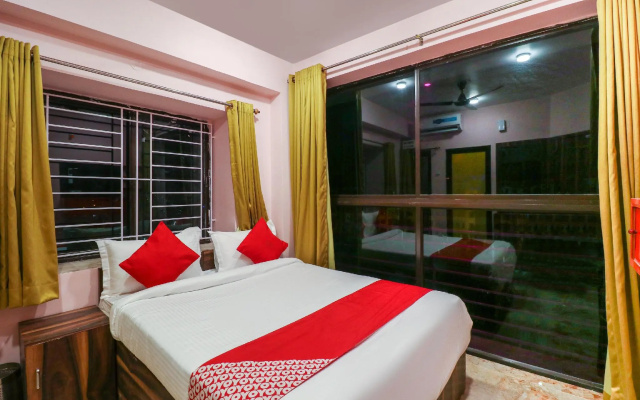 Collection O NEOSTAY TOWN HOUSE