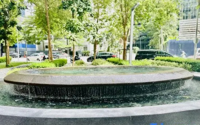 Star Residence KLCC By Starlight
