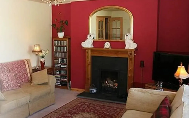 Carndaisy House
