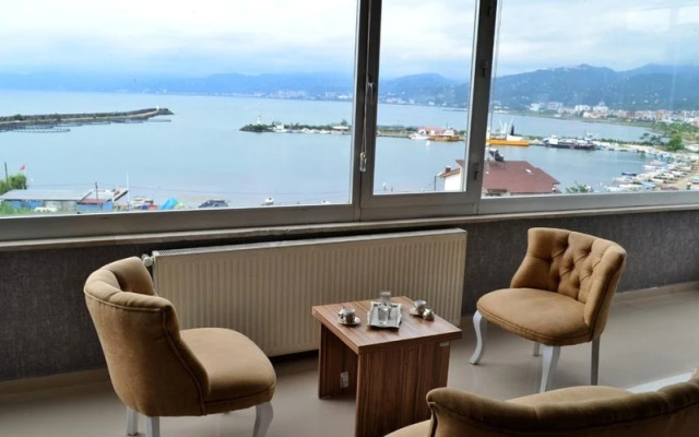 Yobol Otel