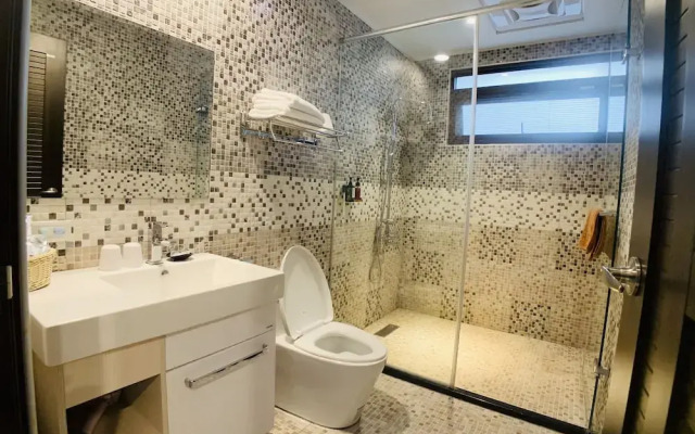 Xuyu B&B