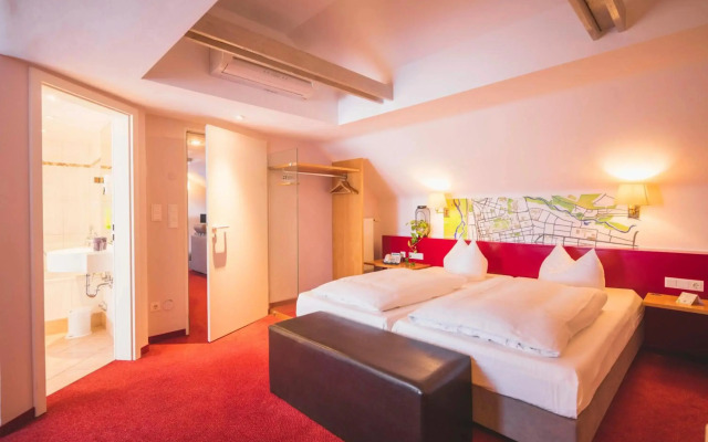 Hotel Luise