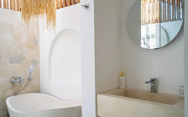 La Feliz Villa Seminyak