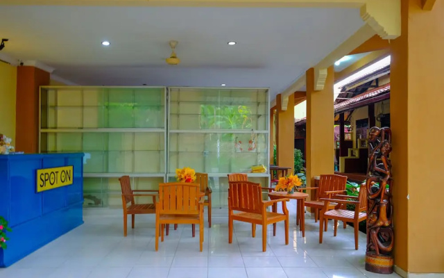 Hotel Elen by OYO Rooms